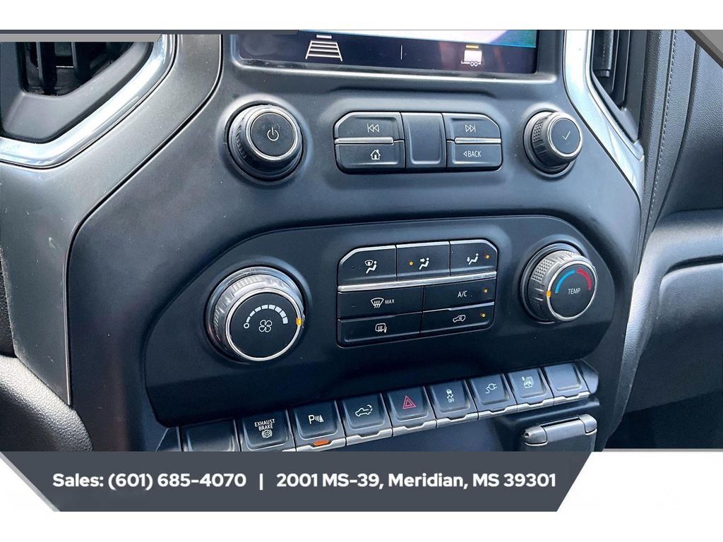 Used 2020 Summit White Chevrolet LT image 22