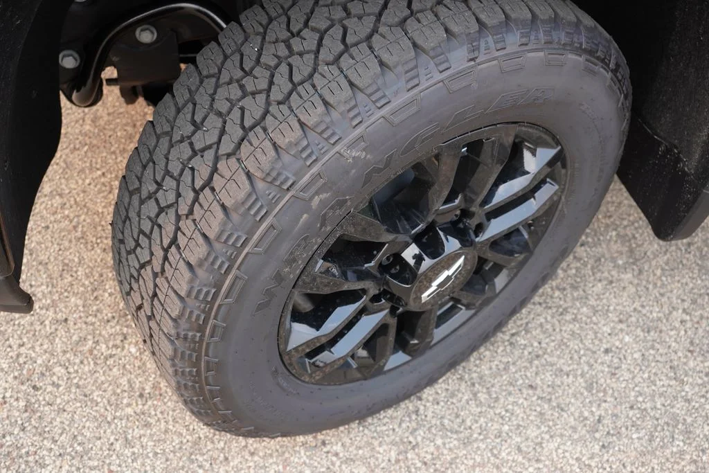 2026 Chevrolet Silverado 3500 HD LT - Photo 9