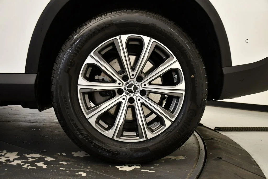 2026 Mercedes-Benz GLC Base - Photo 14