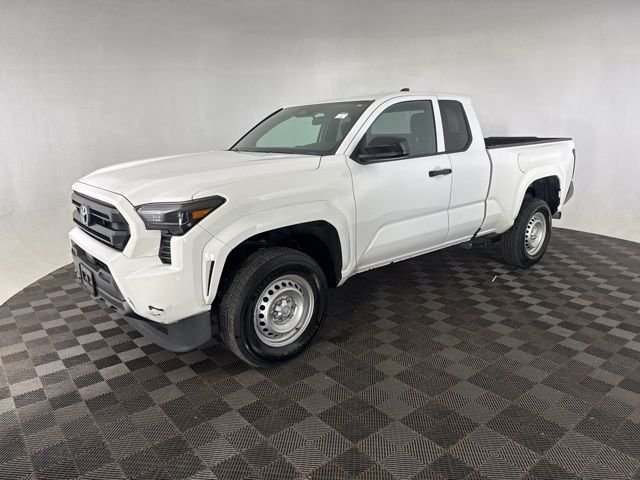 Used 2025 White Toyota SR image 3