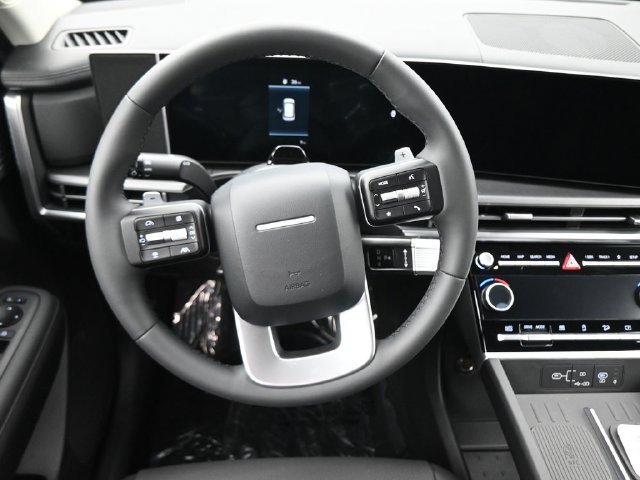 Certified Used 2026 Green Hyundai SEL image 14