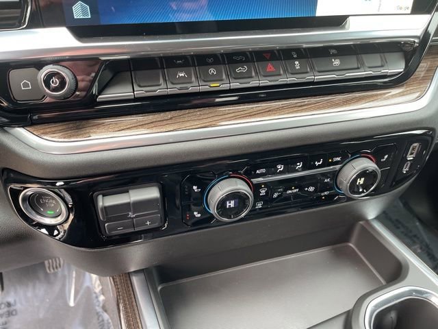 2025 Chevrolet Silverado 1500 RST - Photo 17