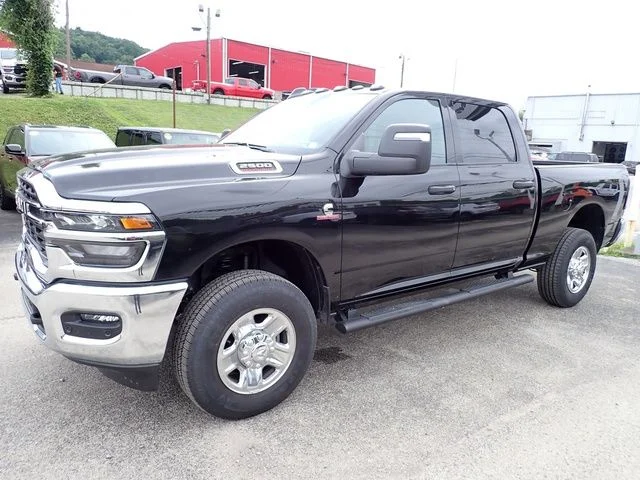 New 2025 Black Ram Tradesman image 2