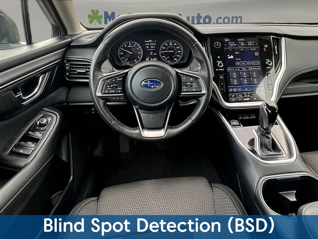 Used 2024 Brown Subaru Premium image 11