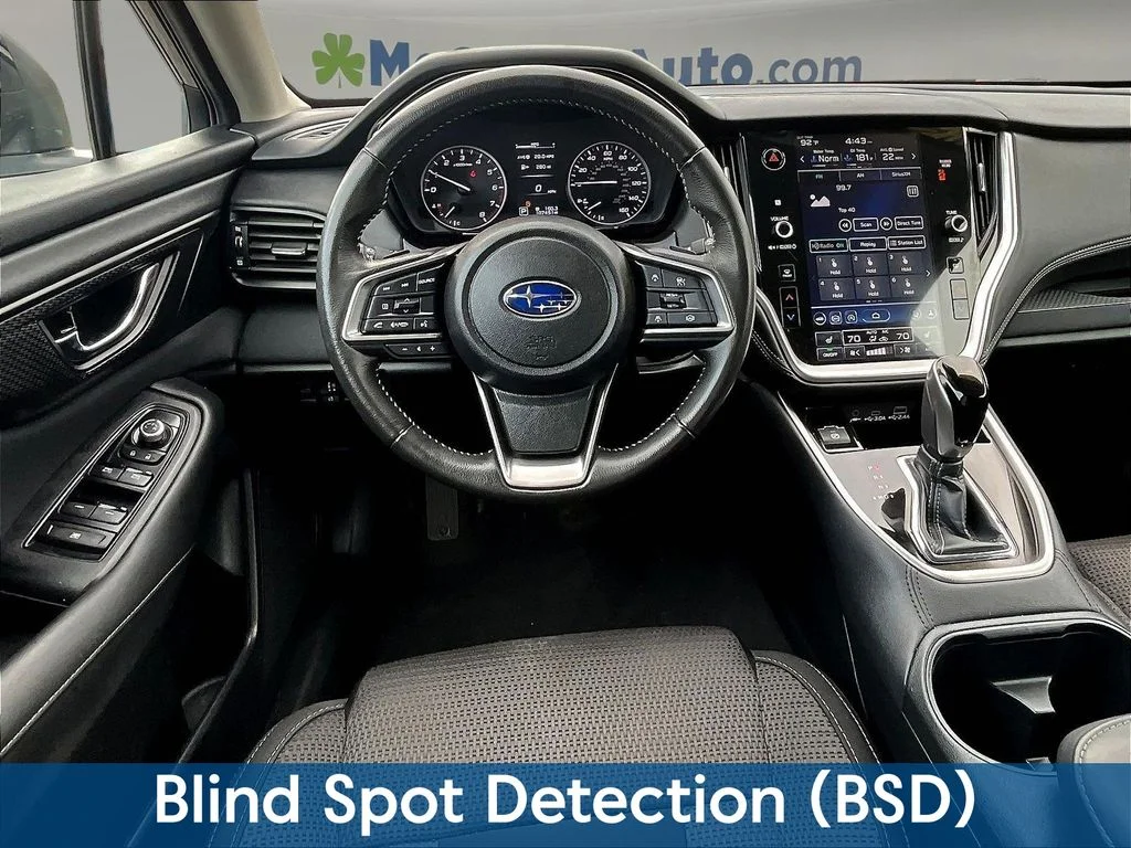 Used 2024 Brown Subaru Premium image 11