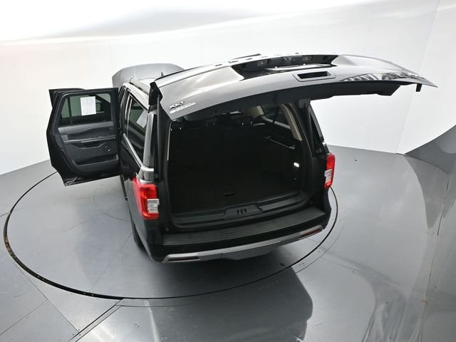 Used 2024 Black Ford XLT image 30