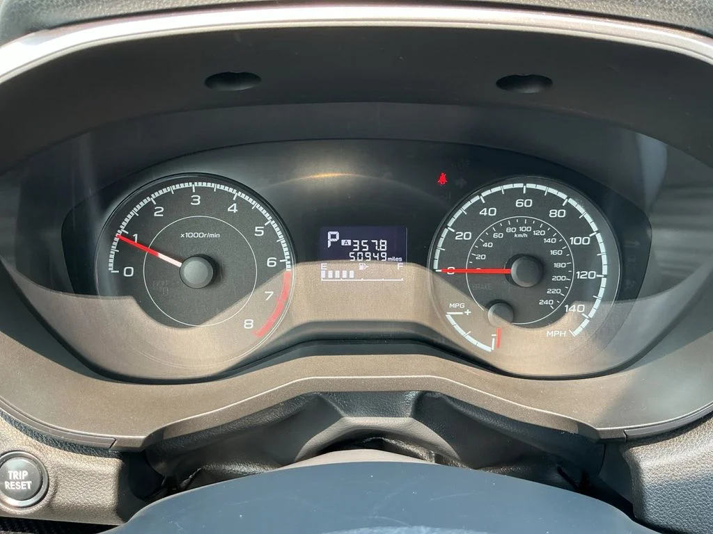 Used 2019 White Subaru 2.0i Premium image 13