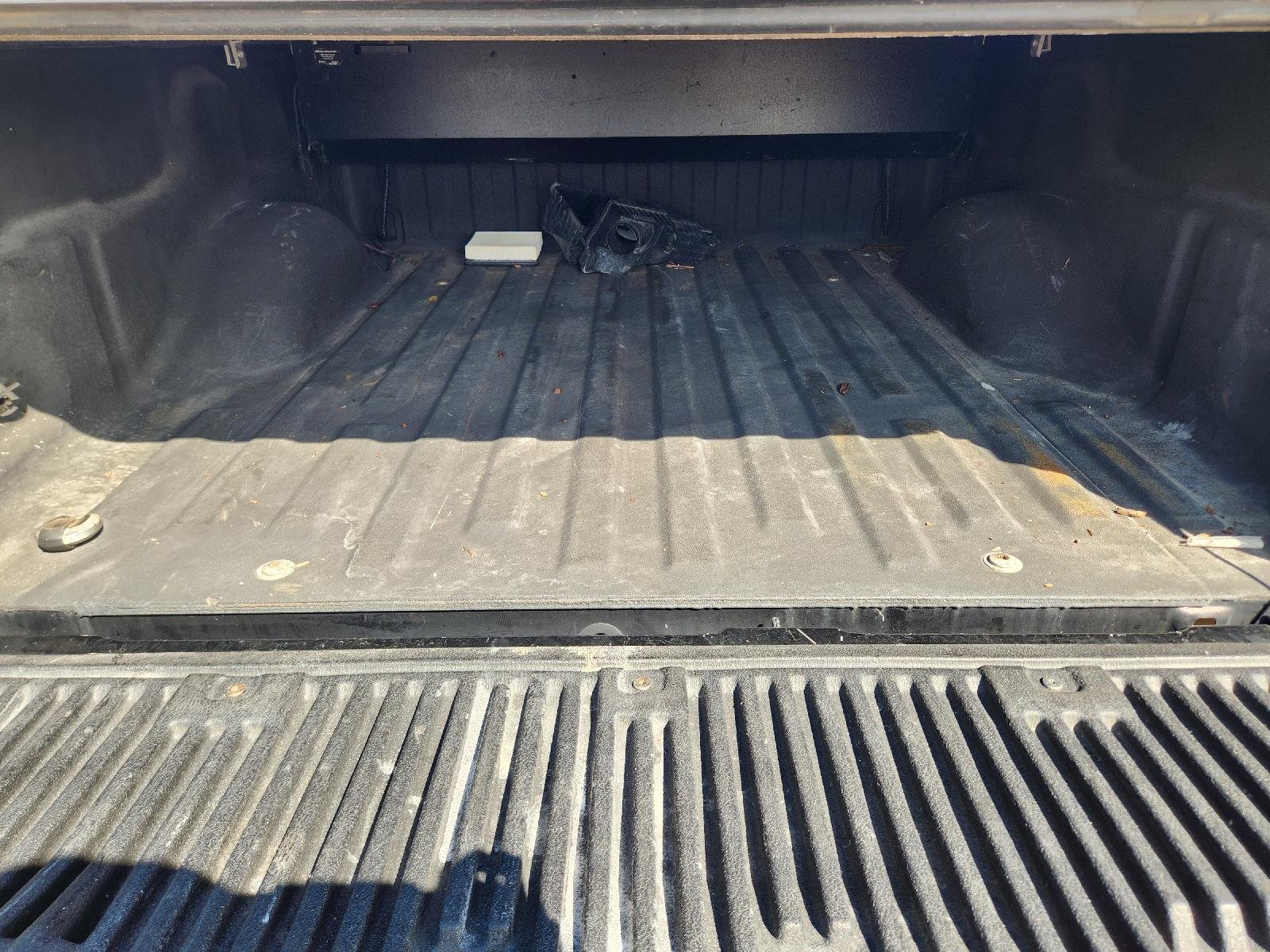 Used 2013 Kodiak Brown Metallic Ford Platinum image 31