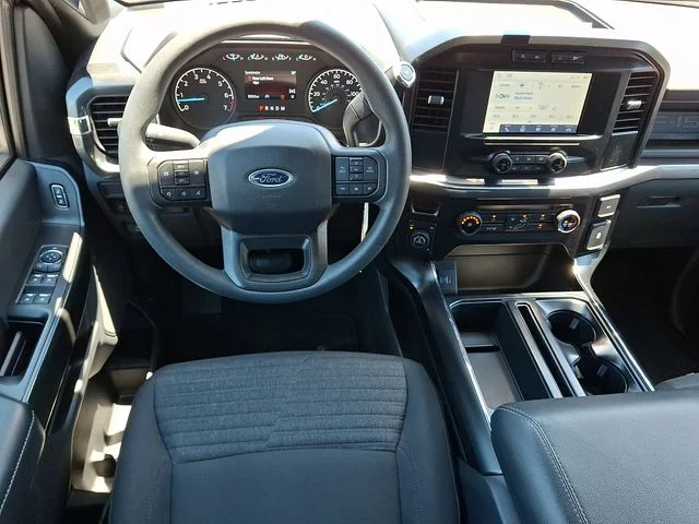 Used 2023 White Ford XL image 12