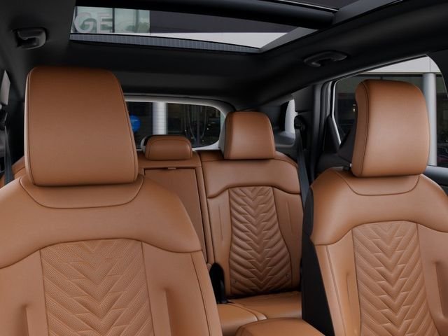 New 2027 Wolf Gray Kia X-Line image 27