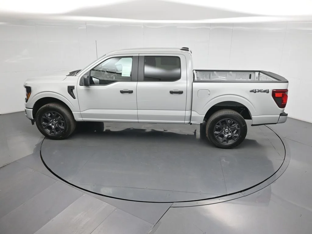 New 2026 Avalanche Ford STX image 34