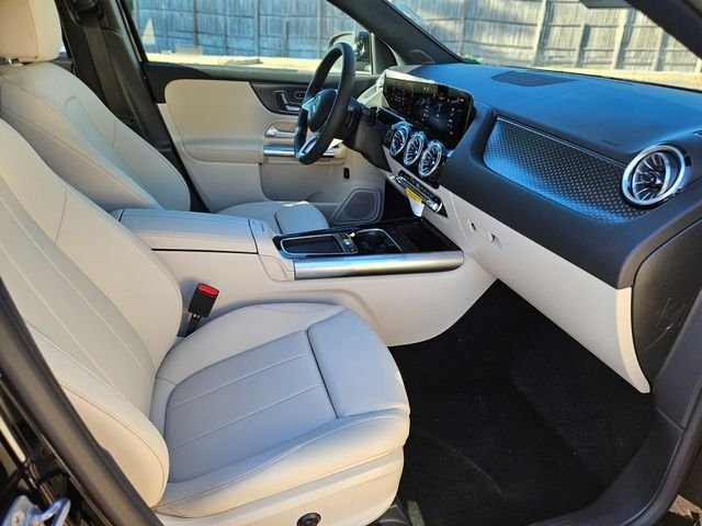 2026 Mercedes-Benz GLA GLA 250 - Photo 11