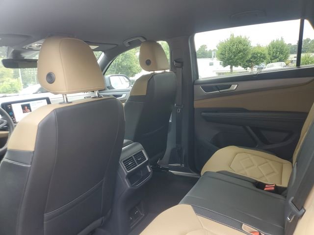 2026 Volkswagen Atlas Cross Sport SE w/Tech - Photo 12