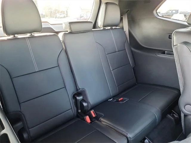 2026 GMC Acadia Elevation - Photo 19
