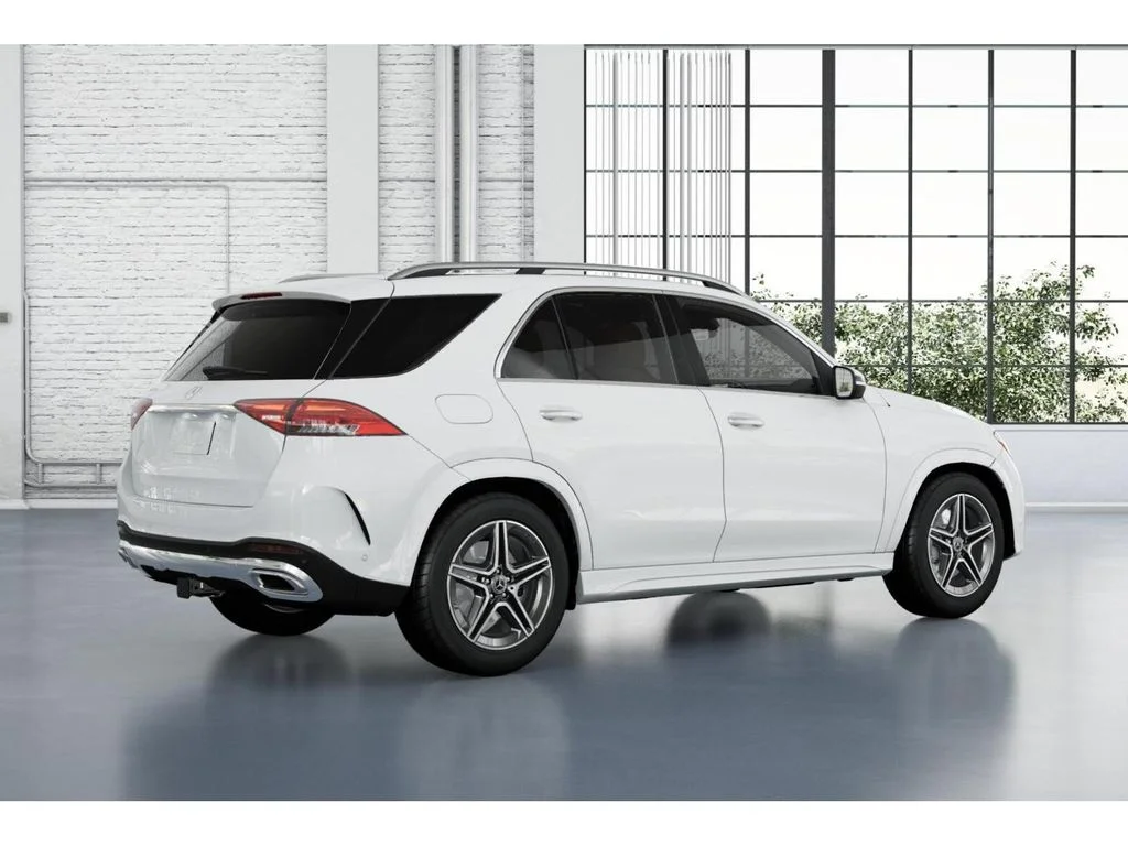 New 2026  Mercedes-Benz GLE 350 image 20