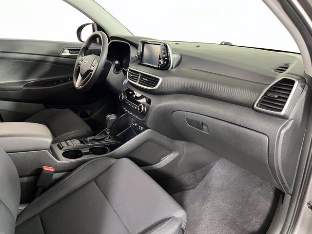 Used 2020 Gray Hyundai Value image 42