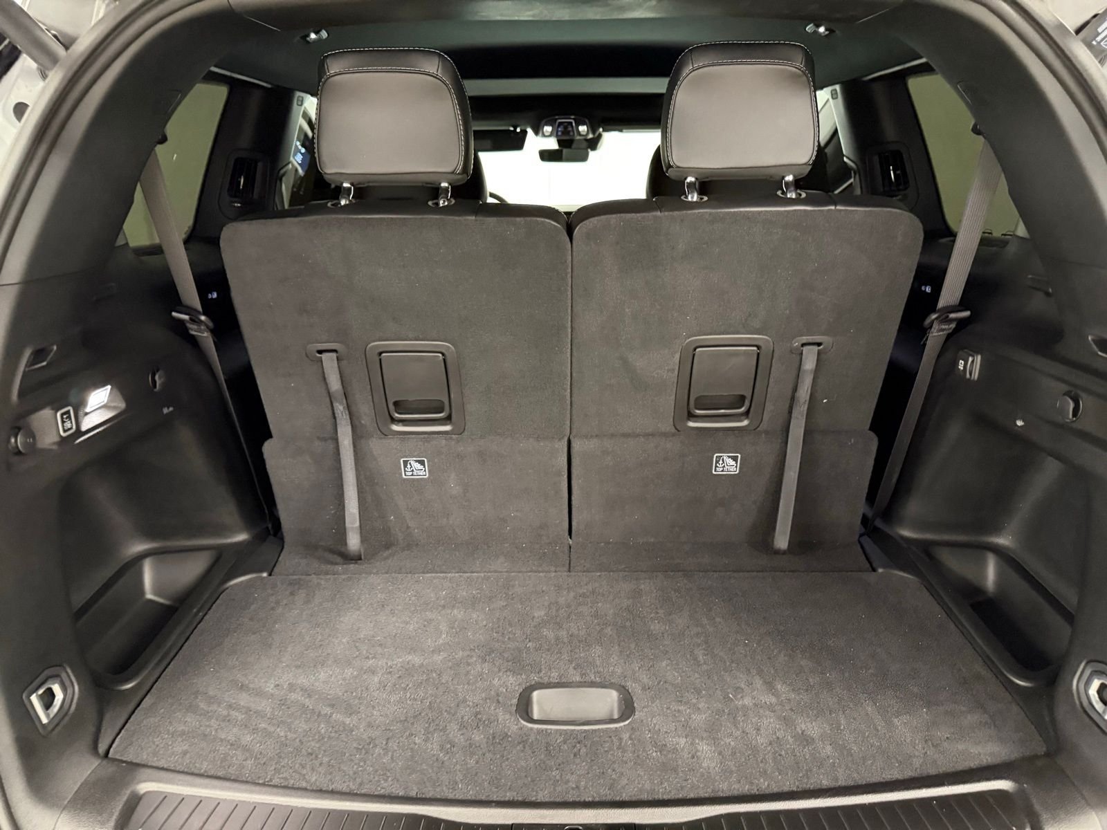 2025 Jeep Grand Cherokee L Altitude - Photo 7