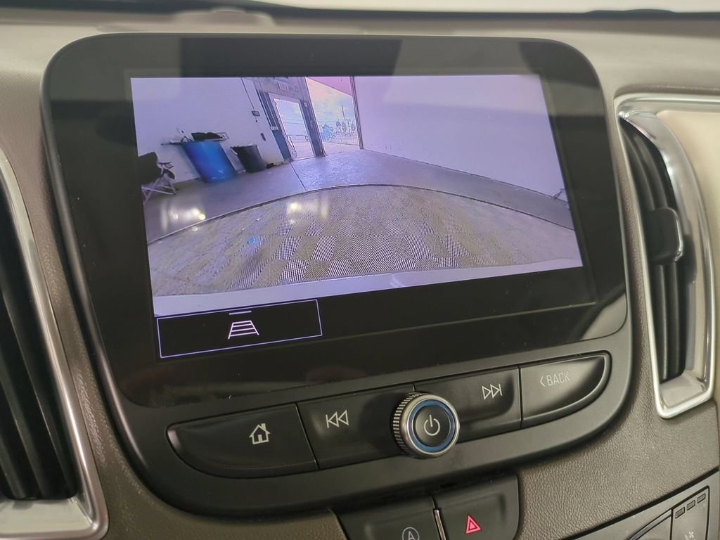 Used 2024 Gray Chevrolet LT image 23