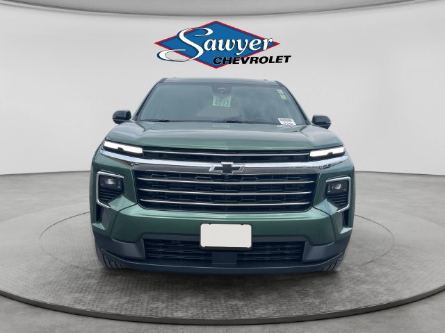 2027 Chevrolet Traverse LT - Photo 8