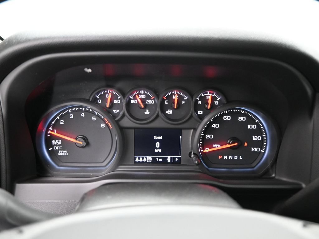 2026 GMC Sierra 1500 Pro - Photo 16