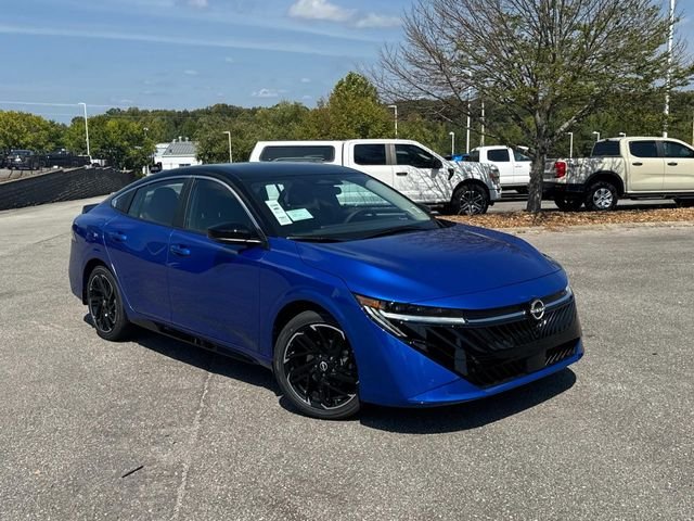 New 2027  Nissan SR image 2