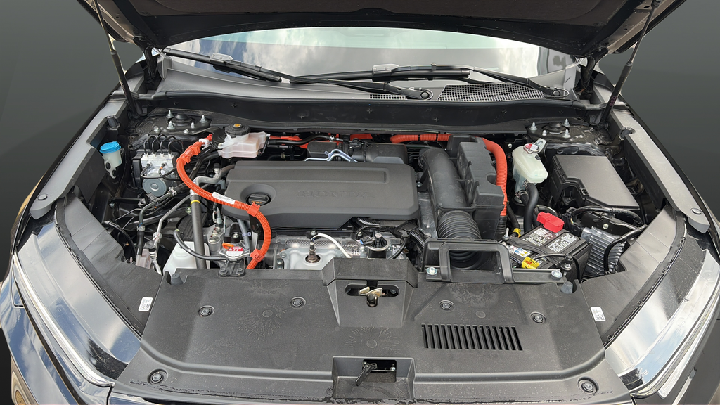Used 2026  Honda TrailSport image 27