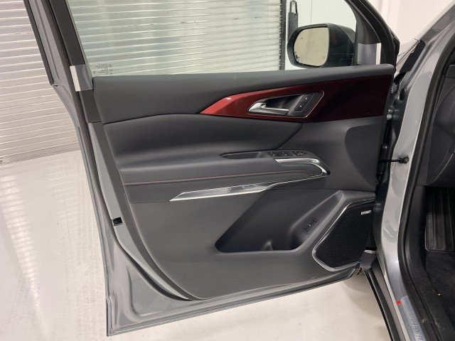2026 Chevrolet Traverse Z71 - Photo 14