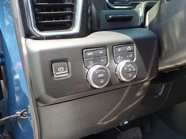 2024 GMC Sierra 2500HD Denali Ultimate - Photo 21