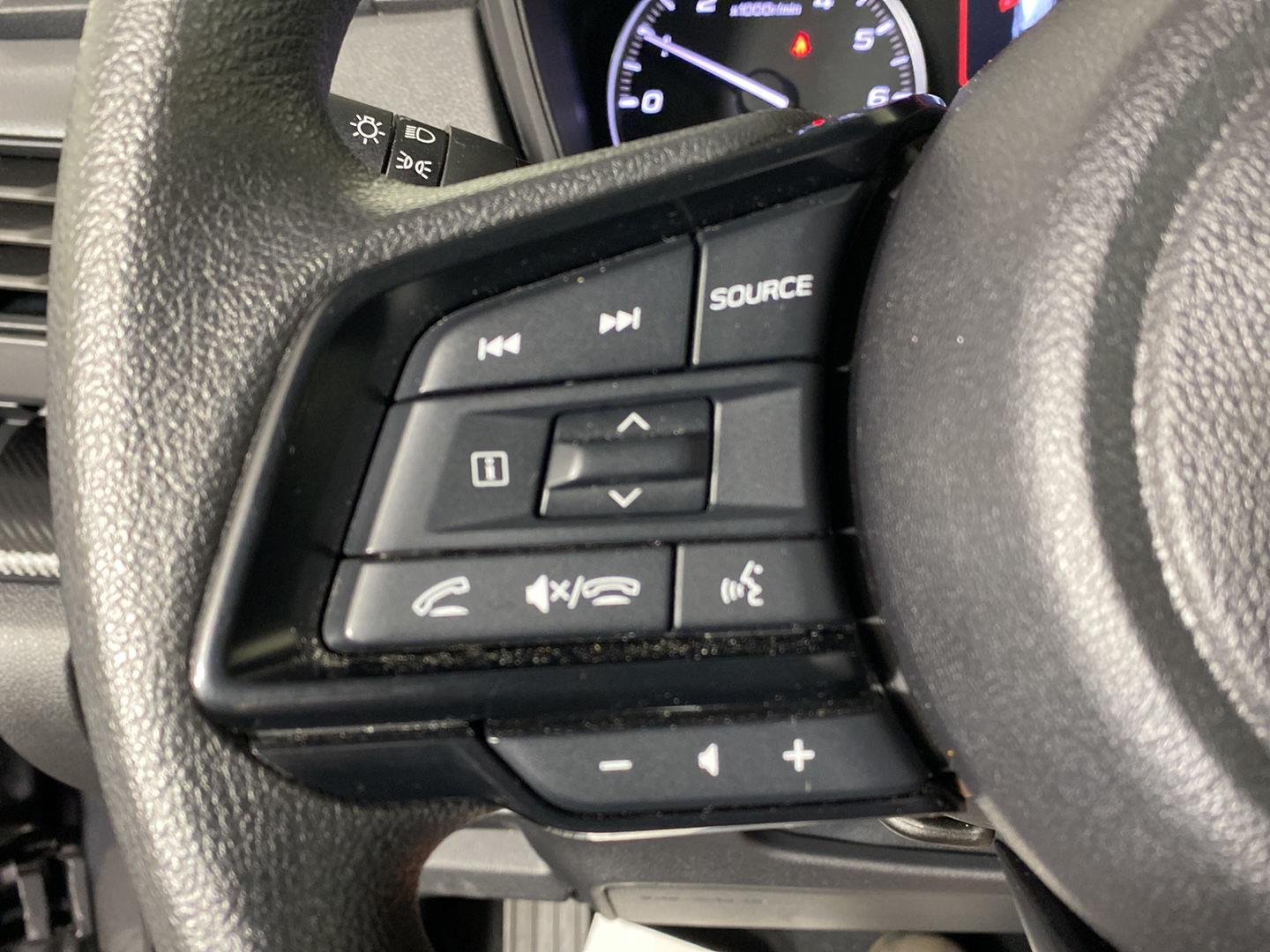 Used 2024 Gray Metallic Subaru Premium image 26