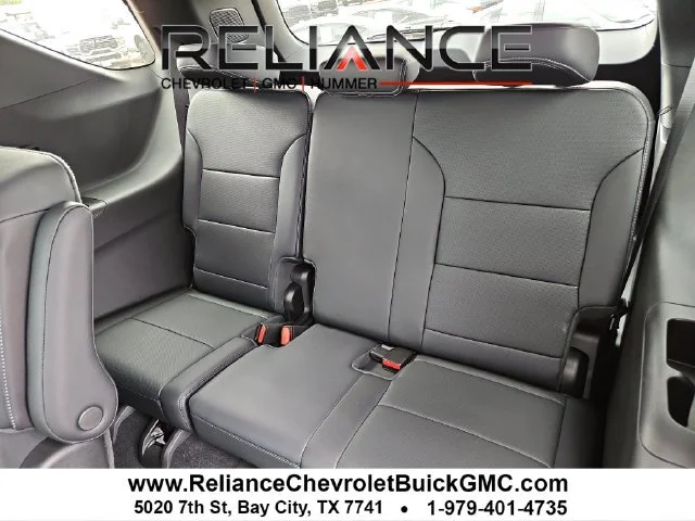 2027 Chevrolet Traverse LT - Photo 13
