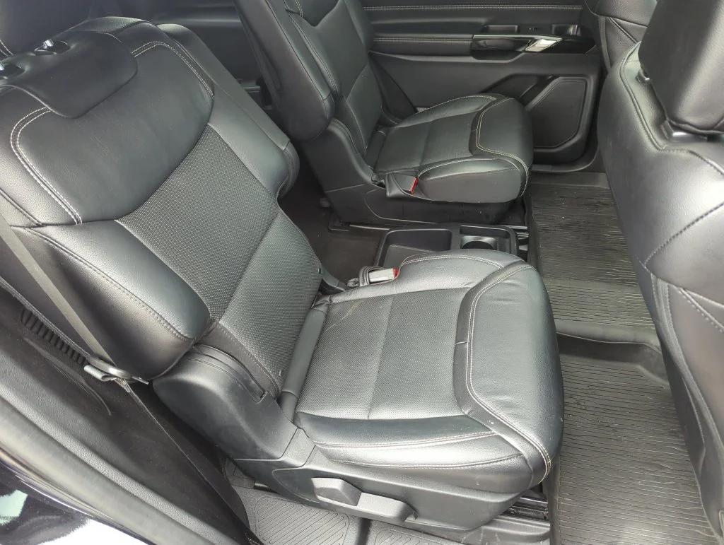 Used 2021 Black Ford ST image 35