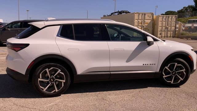 2026 Chevrolet Equinox EV 2LT - Photo 9