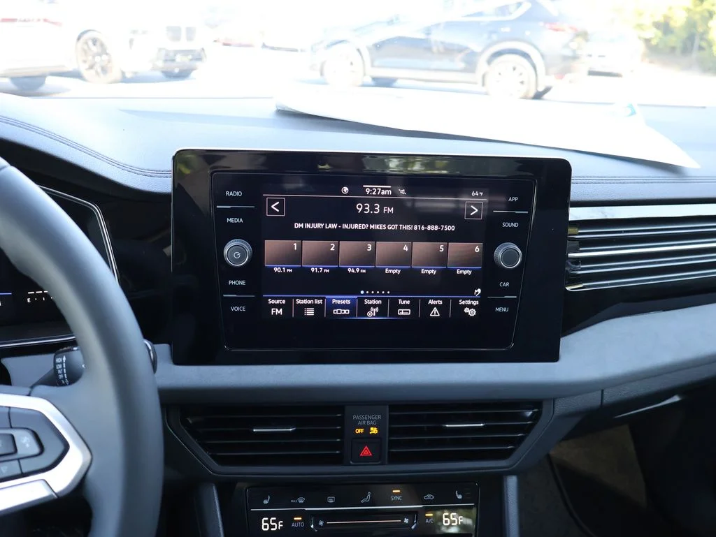 2026 Volkswagen Jetta SE - Photo 22