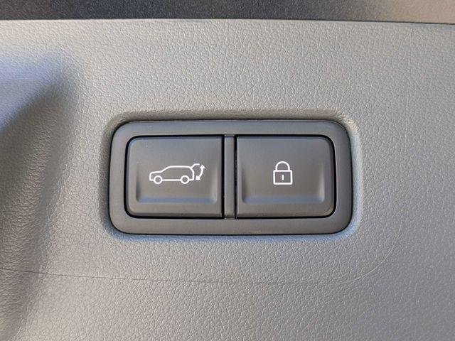 New 2027 Black Hyundai SEL image 13