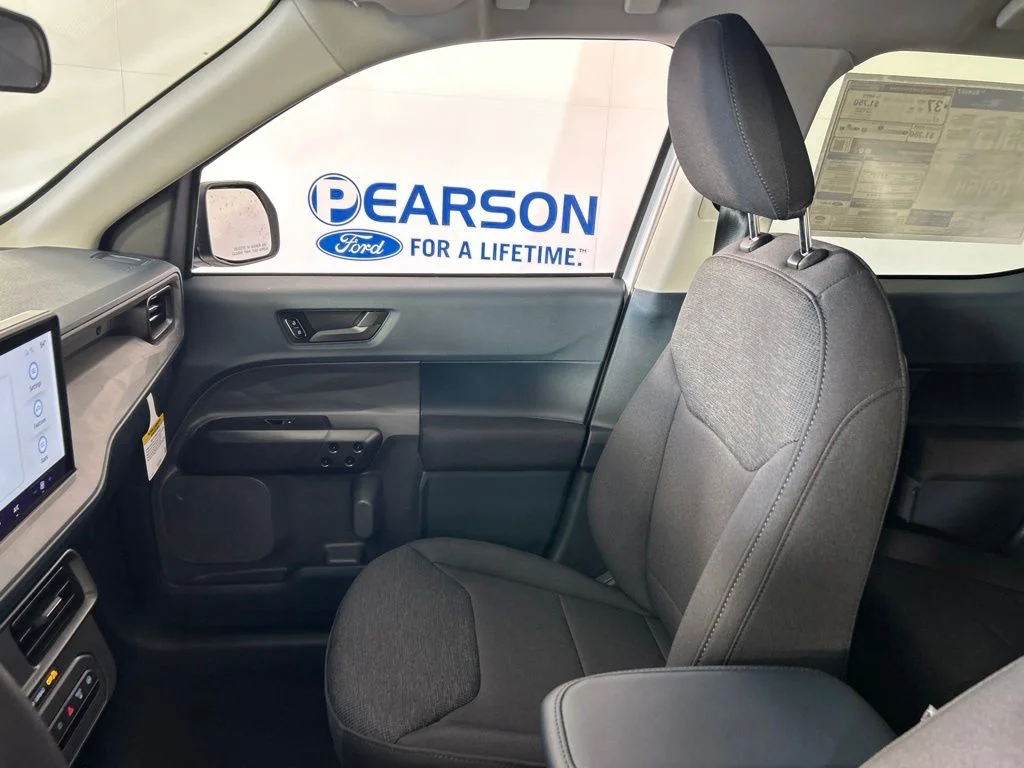 New 2026 Oxford White Ford XL image 22