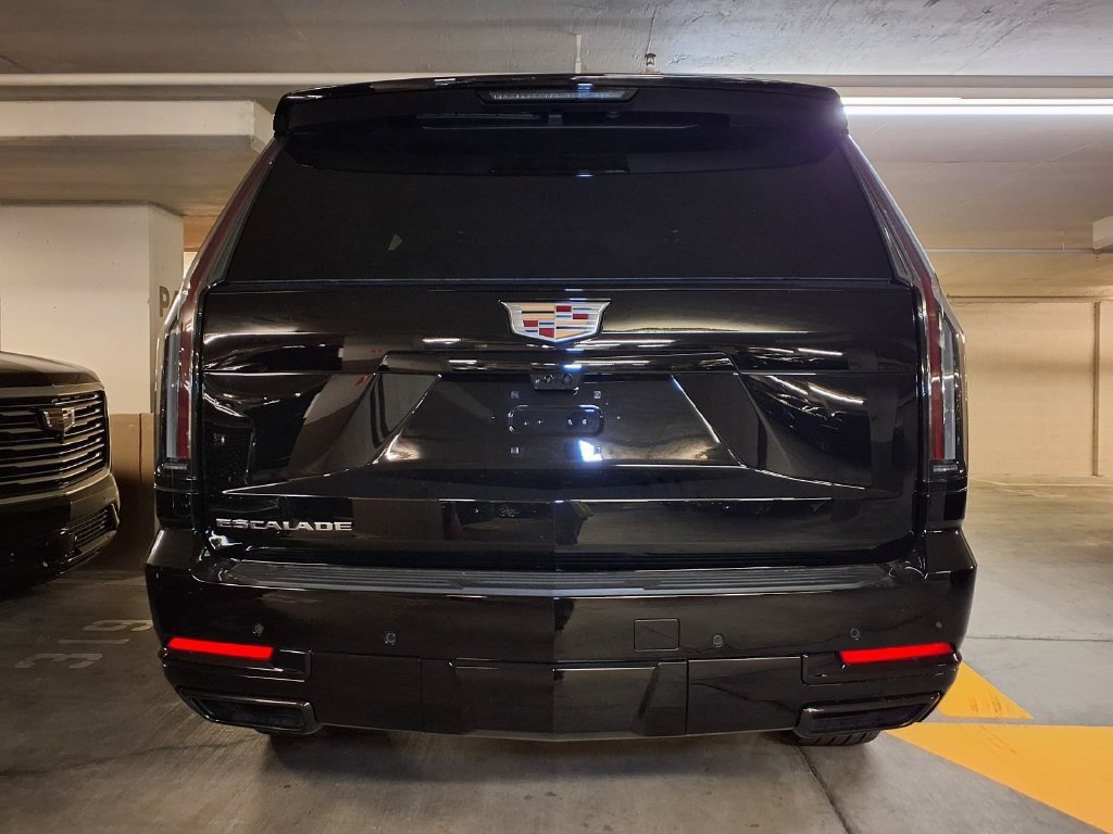 2027 Cadillac Escalade Platinum Sport - Photo 8