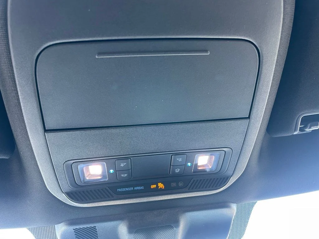 New 2026 Carbonized Gray Metallic Ford STX® image 51