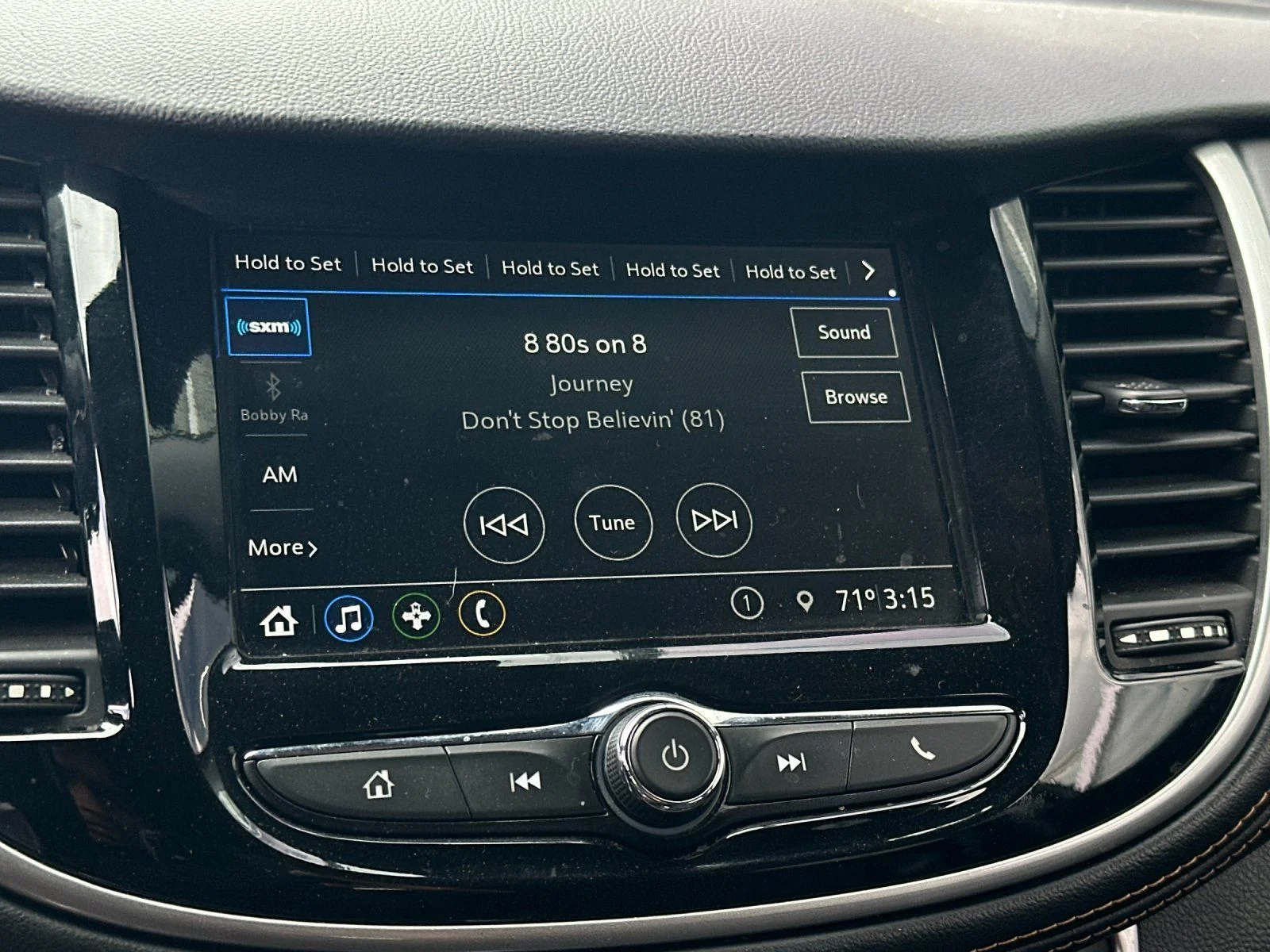 Used 2019 Black Metallic Chevrolet LT image 16