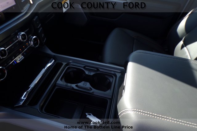 2026 Ford F-350 Super Duty Lariat - Photo 25