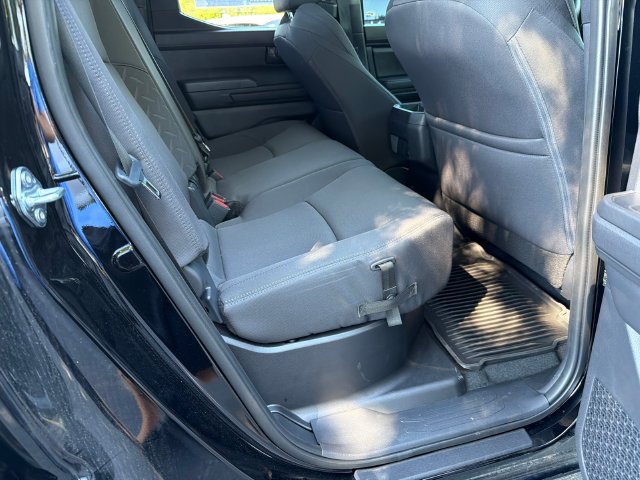 Used 2026 Black Toyota SR image 15