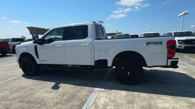 2025 Ford F-250 Super Duty Lariat - Photo 79