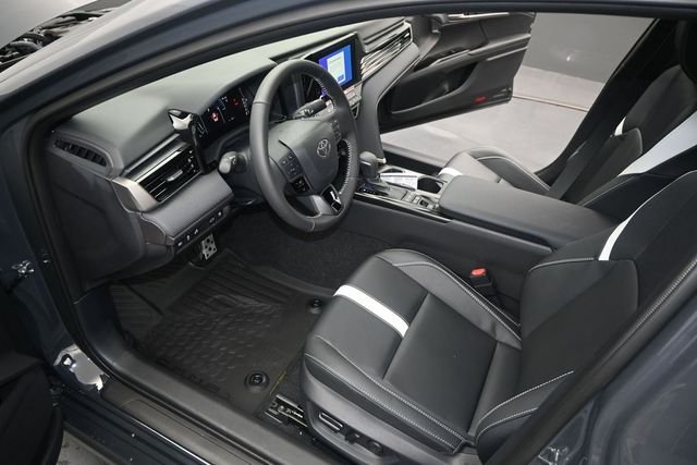 New 2026 Underground Toyota SE image 4