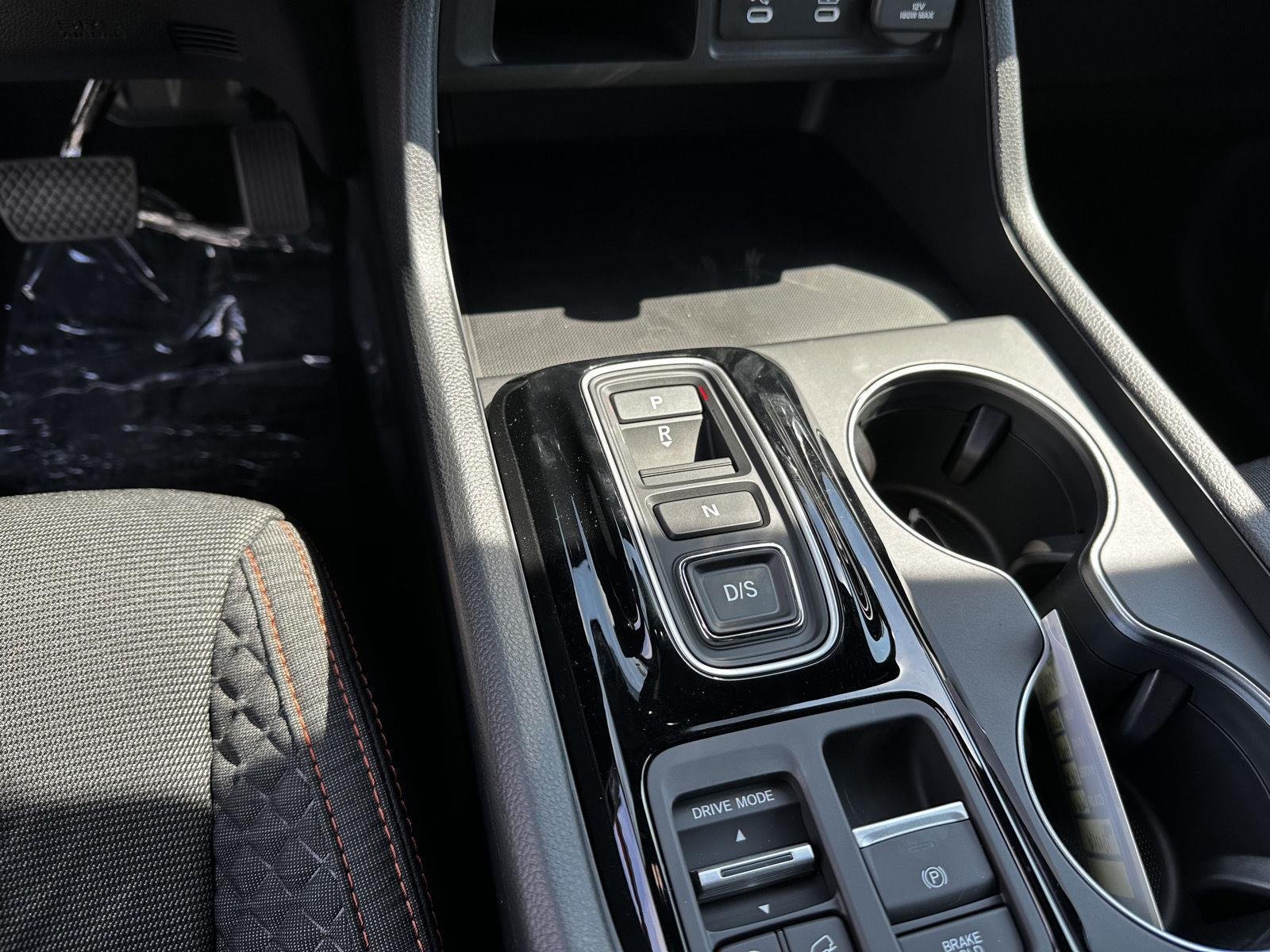 2026 Honda Pilot Sport - Photo 18