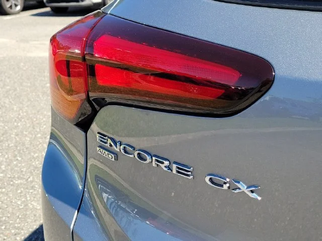 2023 Buick Encore GX Select - Photo 8