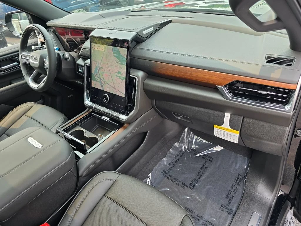New 2026 Onyx Black GMC Denali image 31