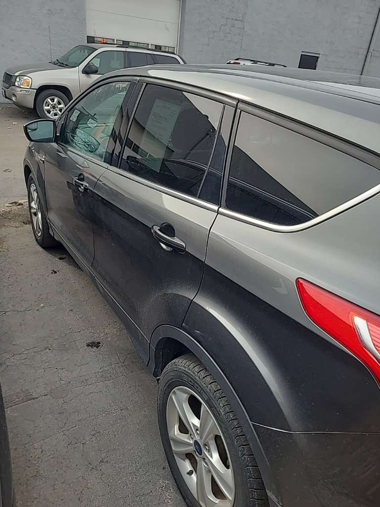 2015 FORD ESCAPE - Image 3