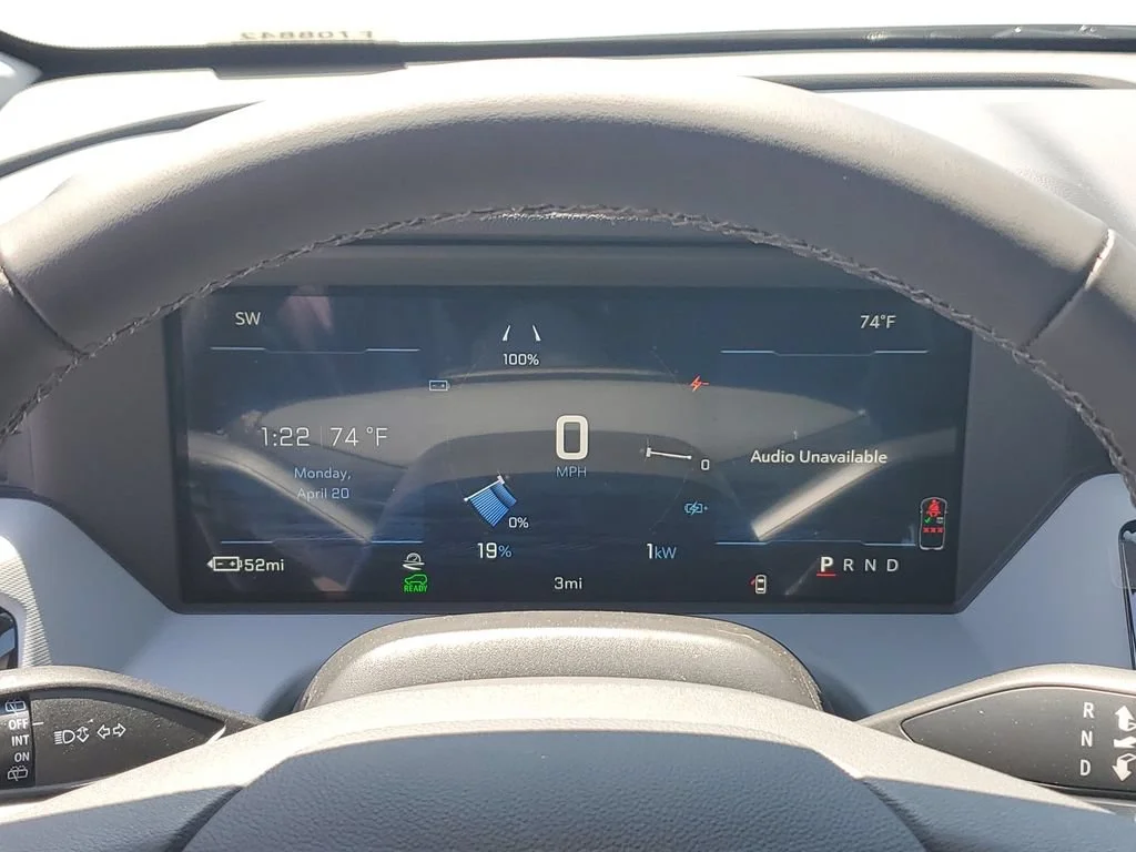 2027 Chevrolet Bolt LT - Photo 29
