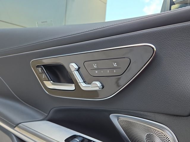 New 2026 Black Mercedes-Benz CLE300 image 23