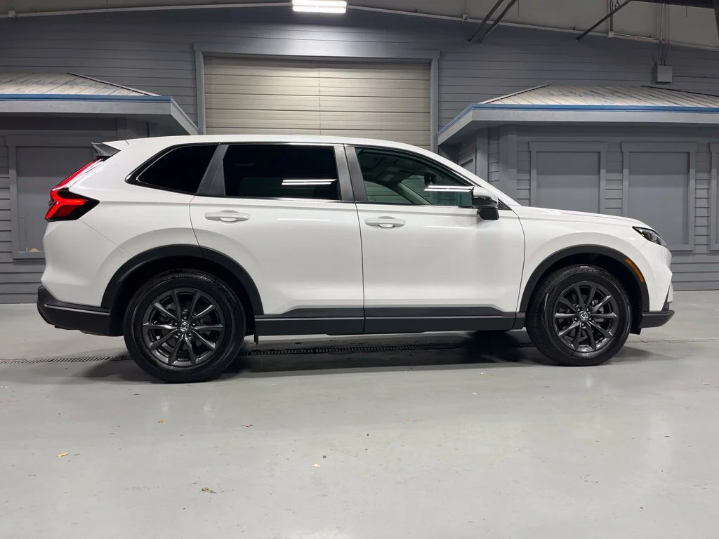 Vehicle thumbnail