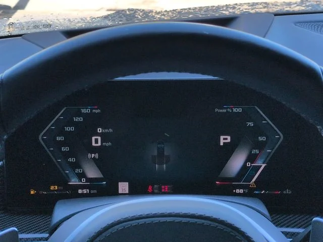 2025 BMW X5 M60i - Photo 25